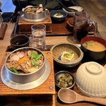 草津湯畑 まんてん - 