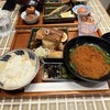 竈門ご飯 一穀 池袋サンシャインシティ店