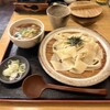 上州地粉うどん まつもと