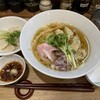 昭和らぁ麺 - 