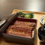 割烹蒲焼 横浜八十八 吉田町店 - 