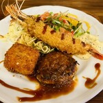 GRILL&PARLOR PARADISSO - 