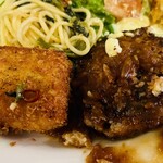 GRILL&PARLOR PARADISSO - 