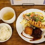 GRILL&PARLOR PARADISSO - 