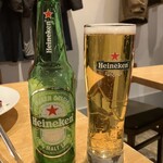 アダッキオ - ハイネケン