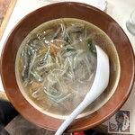 華昌 - 料理写真: