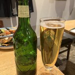 アダッキオ - ハートランド（中瓶）