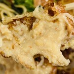 GRILL&PARLOR PARADISSO - 