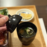 割烹蒲焼 横浜八十八 吉田町店 - 