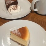 ブランチ コーヒー ツバキ - 料理写真: