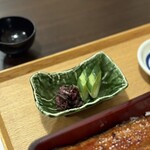 割烹蒲焼 横浜八十八 - 