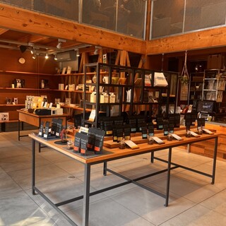 ブランチ コーヒー ツバキ_2