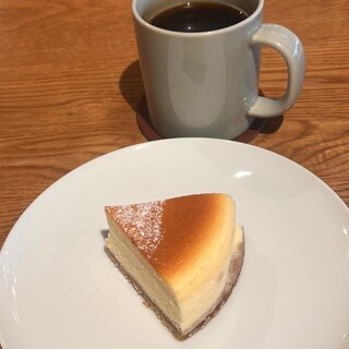 ブランチ コーヒー ツバキ_1