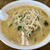 ますや食堂 - 料理写真:味噌ラーメン