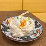 #カキもビールも生がスキ。 - 