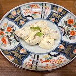 #カキもビールも生がスキ。 - 