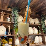 #カキもビールも生がスキ。 - 