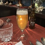 ブルガズ アダ - ビール