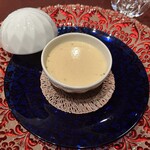 ブルガズ アダ - スープ