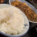あんかけ焼そば 陳麻婆豆腐 STORM 京橋店 - 