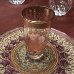 ブルガズ アダ - ギュル・シェルベット