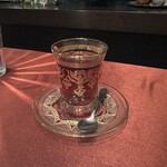 ブルガズ アダ - チャイ