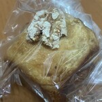 THE CITY BAKERY - 料理写真:キャラメルブリオッシュ