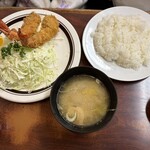 キッチン南海 松本店 - 