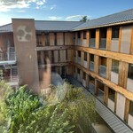 DINING ROOM IN THE NARAMACHI - 