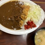 キッチン南海 松本店 - 