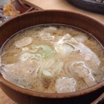 とんかつ とみた - 