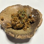 古民家 やまから - 猪 ボロネーゼ