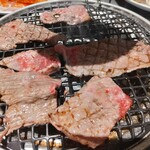 해물 뷔페 다이닝 긴자 핫포우 - 