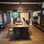 古民家 やまから - 