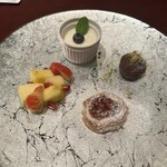 ブルガズ アダ - デザート