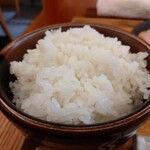 とんかつ とみた - 