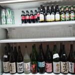 海鮮自助餐廳 銀座八芳