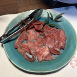 古民家 やまから - ヒグマ