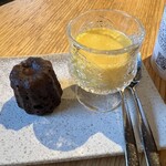 DINING ROOM IN THE NARAMACHI - 