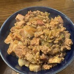 いかれたヌードル フィッシュトンズ - 