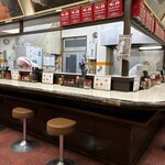 キッチン南海 - 