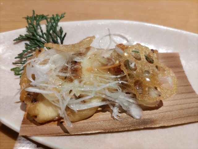 大山鶏と鮮魚 居酒屋 まいか （-米香- 【旧店名】大山地鶏と鮮魚