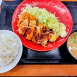 かつや - 