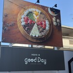 チーズケーキ専門店 Have a Good Day - 