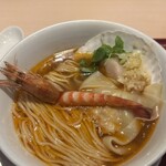 麦と麺助 - 