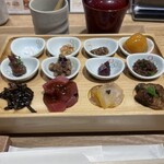 手巻き YAMAMOTO - 