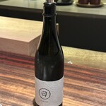 きう - ◎日本酒　京都　日日 山田錦