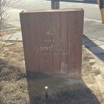 チーズケーキ専門店 Have a Good Day - 