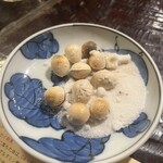 北海から来た男 池袋本店 - 