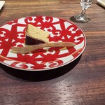 きう - ◆ブリーチーズのチーズケーキ　玉では無くチーズケーキ♡楽しいですね〜